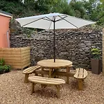 The Colony Townhouse Tatil Evi Dingle