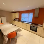 The Colony Townhouse