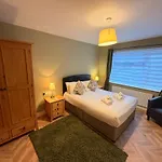 Ferienhaus The Colony Townhouse Dingle
