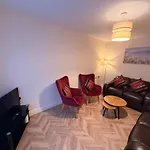 The Colony Townhouse * Dingle