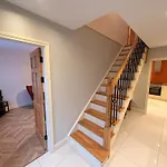 Ferienhaus The Colony Townhouse Dingle