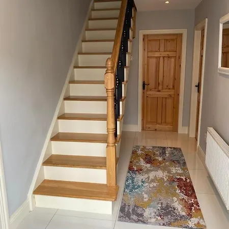 Nyaraló The Colony Townhouse