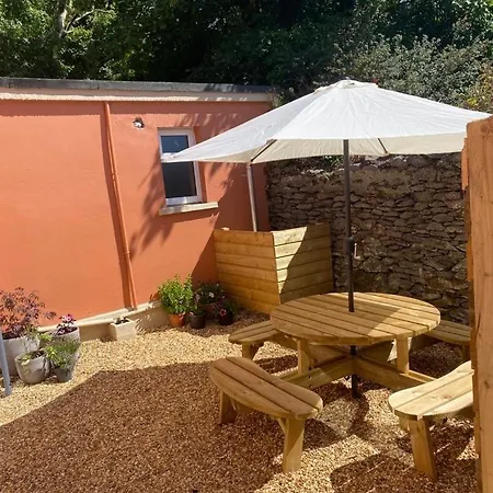 Nyaraló The Colony Townhouse *