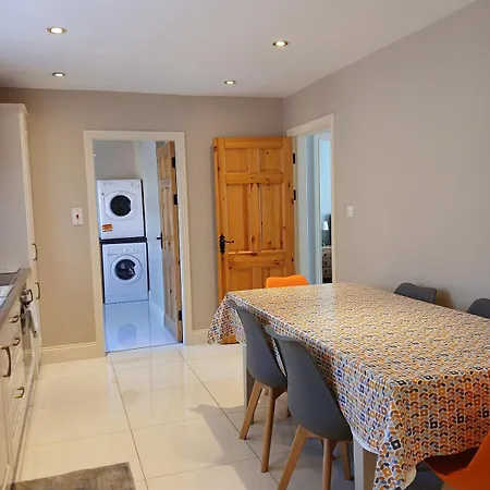 The Colony Townhouse