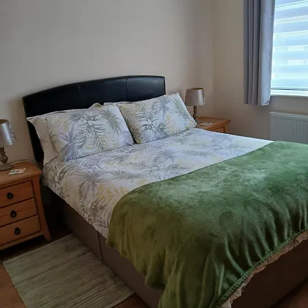 Nyaraló The Colony Townhouse