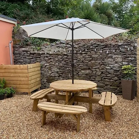 The Colony Townhouse Nyaraló Dingle