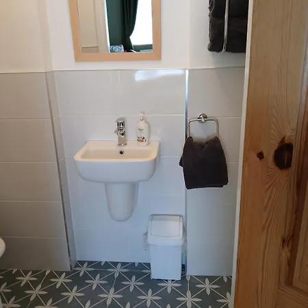 別荘 The Colony Townhouse ディングル