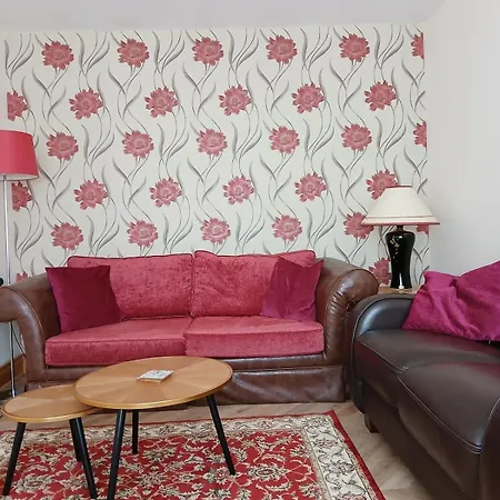 The Colony Townhouse *