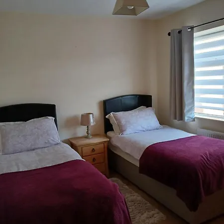 The Colony Townhouse *