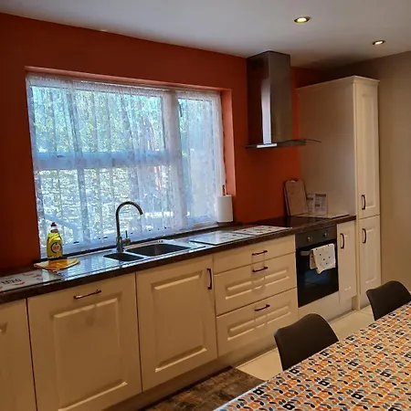 別荘 The Colony Townhouse