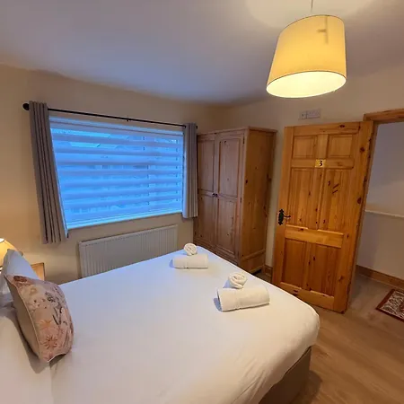 The Colony Townhouse * ディングル