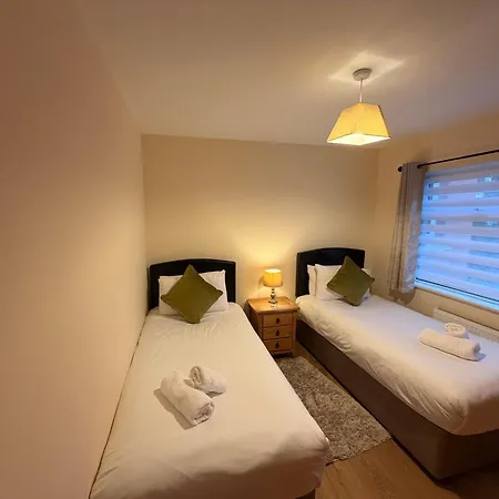 The Colony Townhouse *