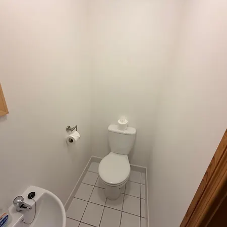 The Colony Townhouse ディングル