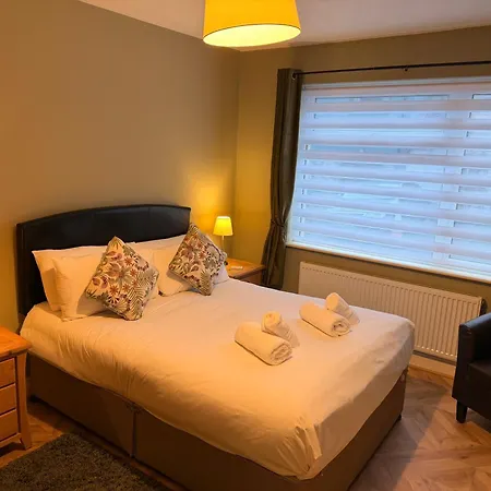 別荘 The Colony Townhouse *