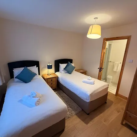 The Colony Townhouse