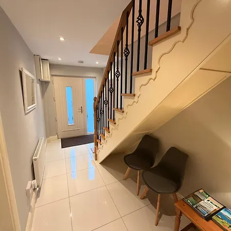 بيت للعطل The Colony Townhouse *