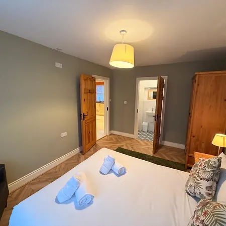 The Colony Townhouse 別荘 ディングル