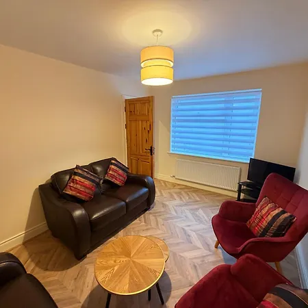 بيت للعطل The Colony Townhouse دينغل