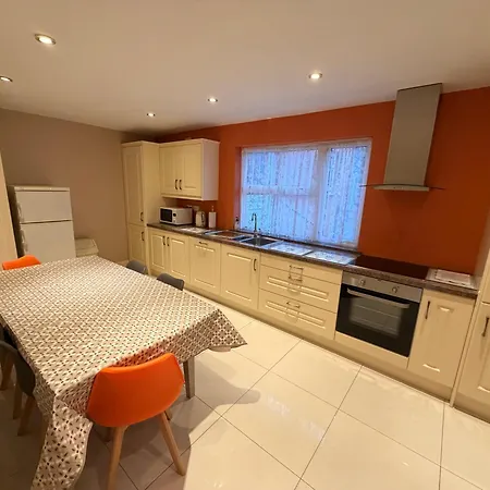 The Colony Townhouse