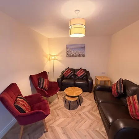 The Colony Townhouse ディングル