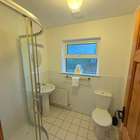 The Colony Townhouse * ディングル