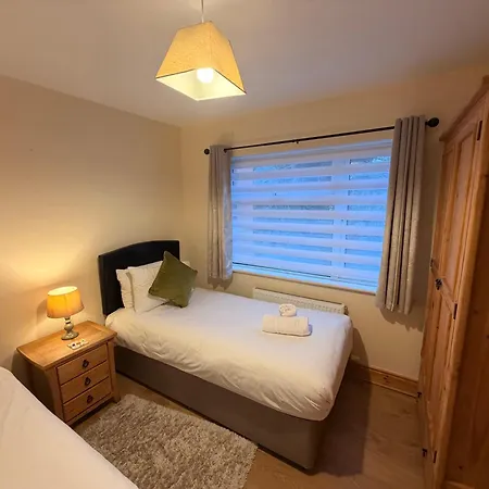 The Colony Townhouse