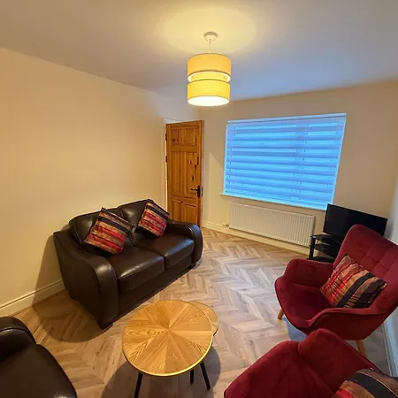 The Colony Townhouse 別荘