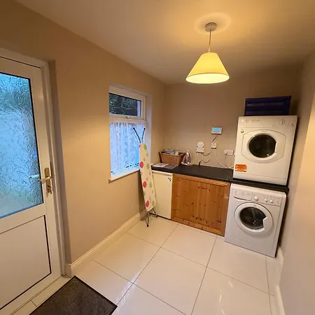 別荘 The Colony Townhouse *