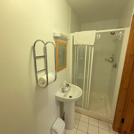 別荘 The Colony Townhouse ディングル