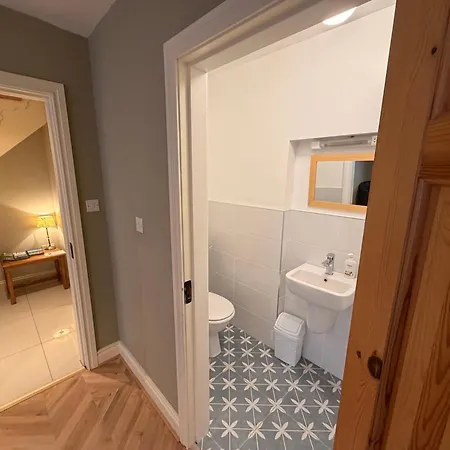 The Colony Townhouse