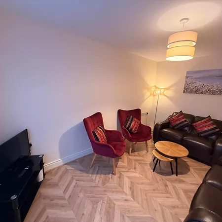 The Colony Townhouse * ディングル