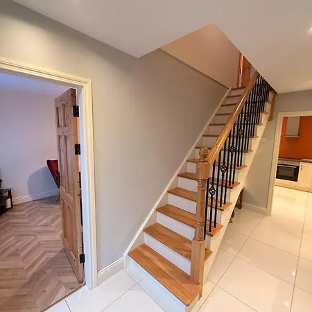 The Colony Townhouse بيت للعطل *