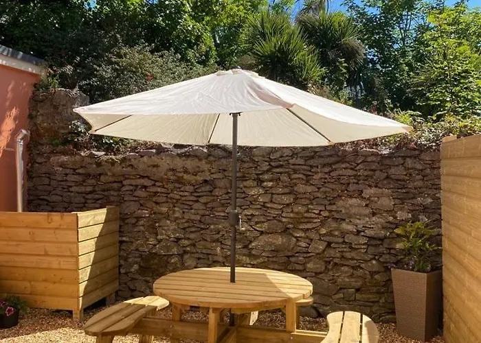 Tatil Evi The Colony Townhouse Dingle