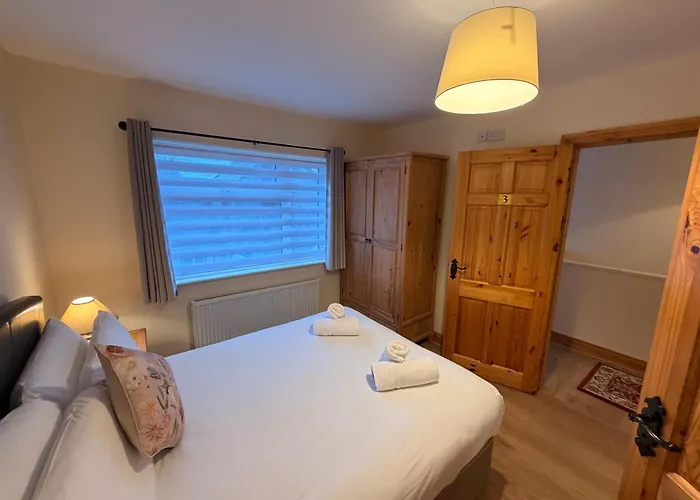 The Colony Townhouse * Dingle