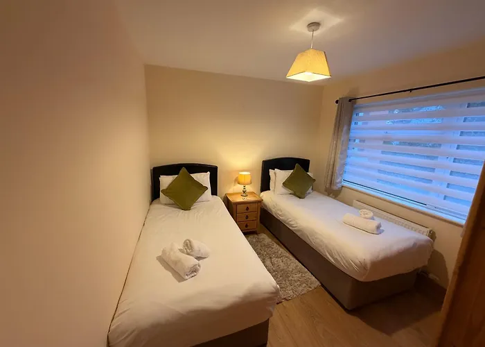 The Colony Townhouse * Dingle