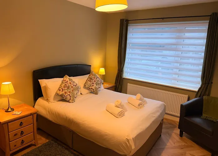 Tatil Evi The Colony Townhouse *