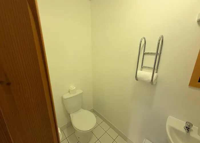 Tatil Evi The Colony Townhouse *