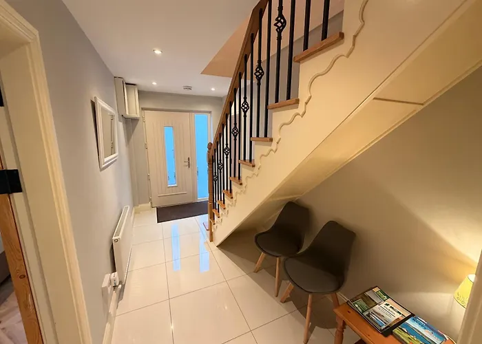 Tatil Evi The Colony Townhouse *