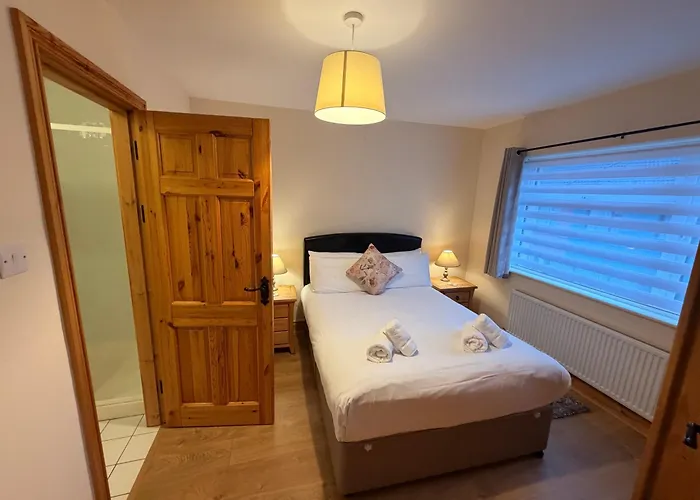 Tatil Evi The Colony Townhouse