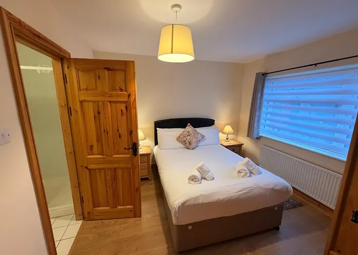 The Colony Townhouse Dingle