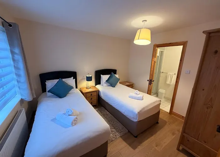 Tatil Evi The Colony Townhouse