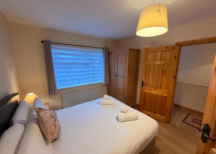 Tatil Evi The Colony Townhouse