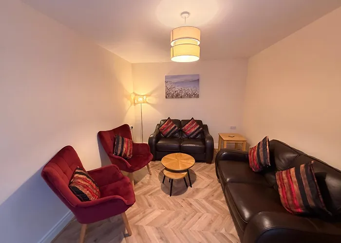 The Colony Townhouse Dingle