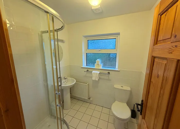 The Colony Townhouse * Dingle