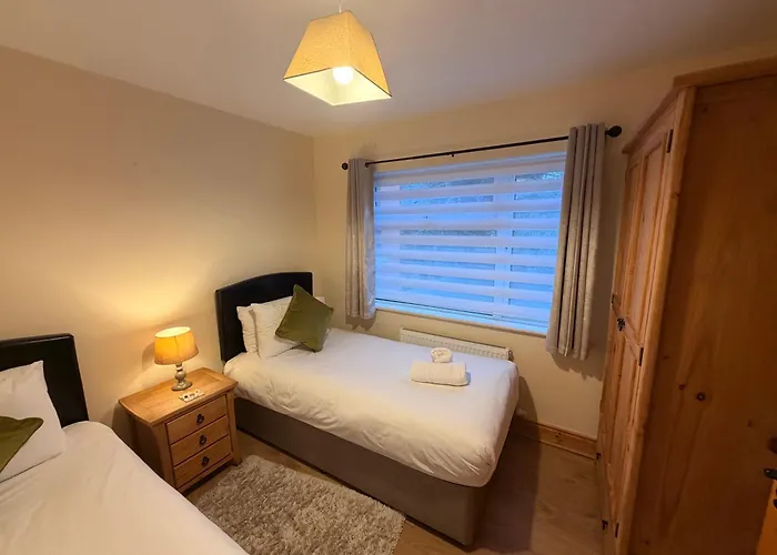 The Colony Townhouse