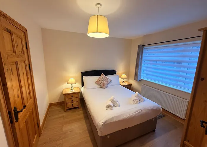 The Colony Townhouse * Dingle