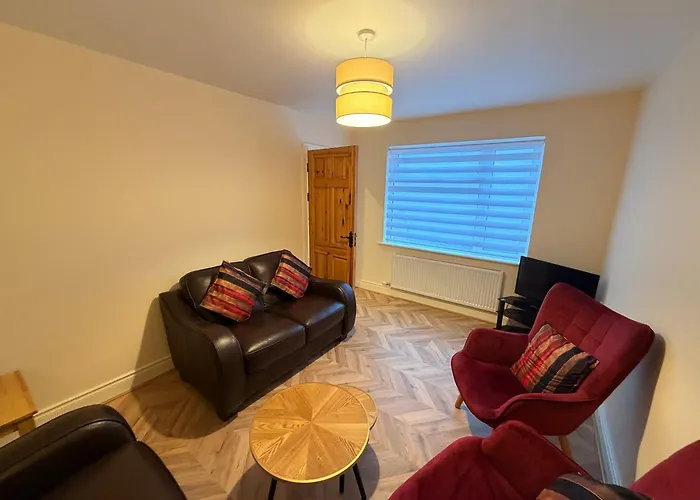 The Colony Townhouse Tatil Evi