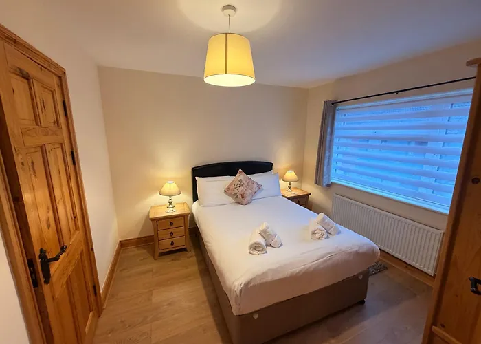 The Colony Townhouse * Dingle