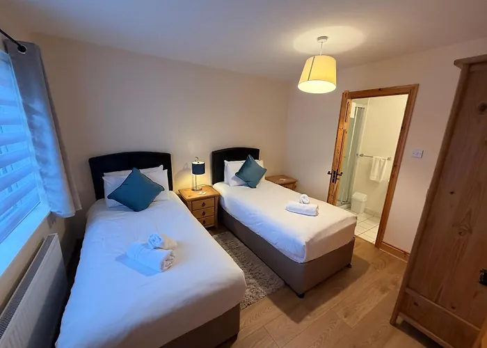 Tatil Evi The Colony Townhouse *