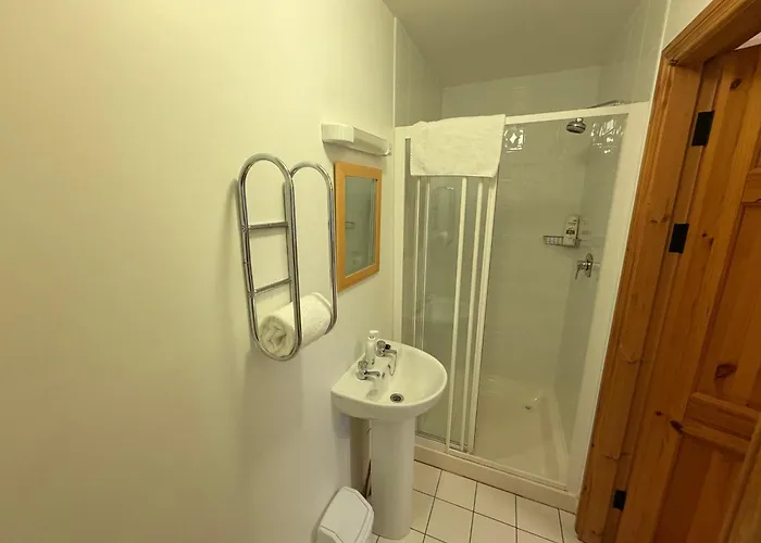 Tatil Evi The Colony Townhouse Dingle